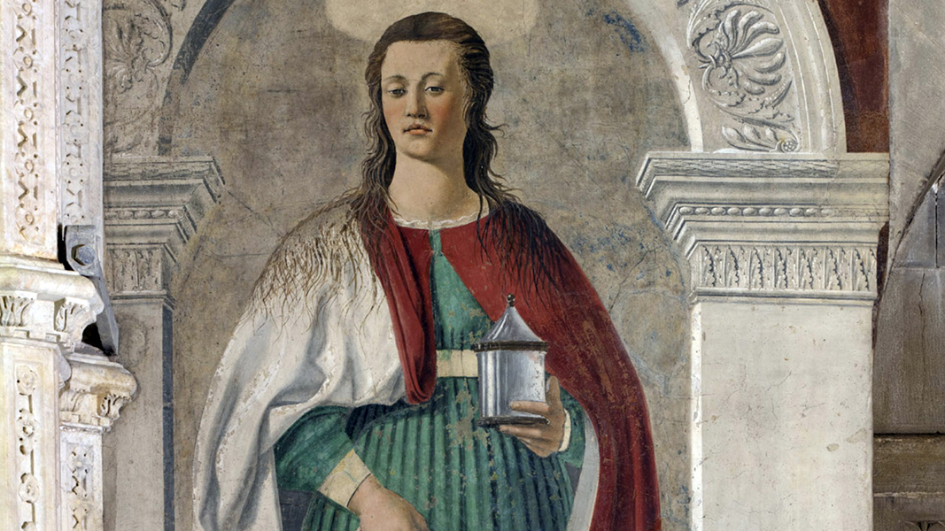 Duomo di Arezzo - Cattedrale dei Santi Pietro e Donato
