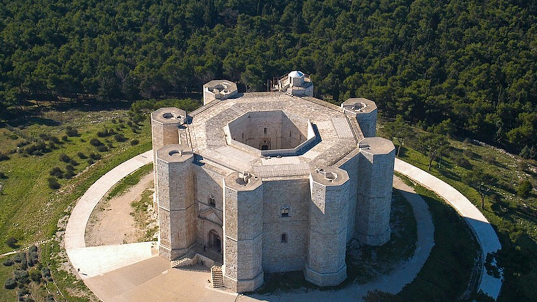 Castel del Monte (Andria BT)