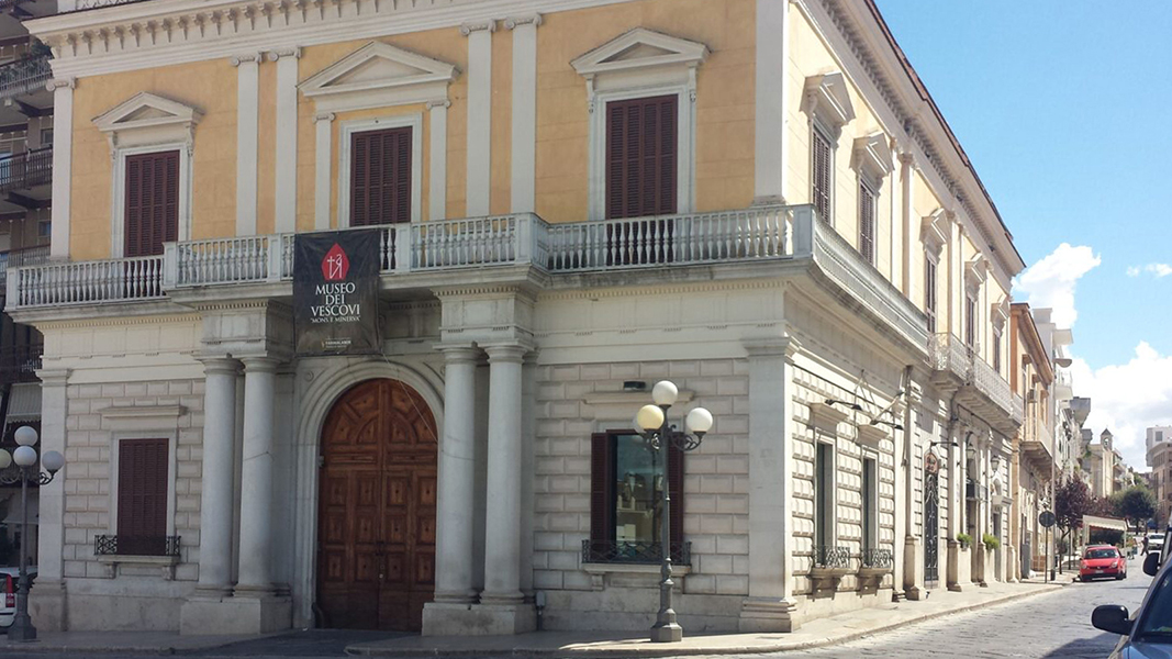 Museo Archeologico Nazionale di Canosa di Puglia
