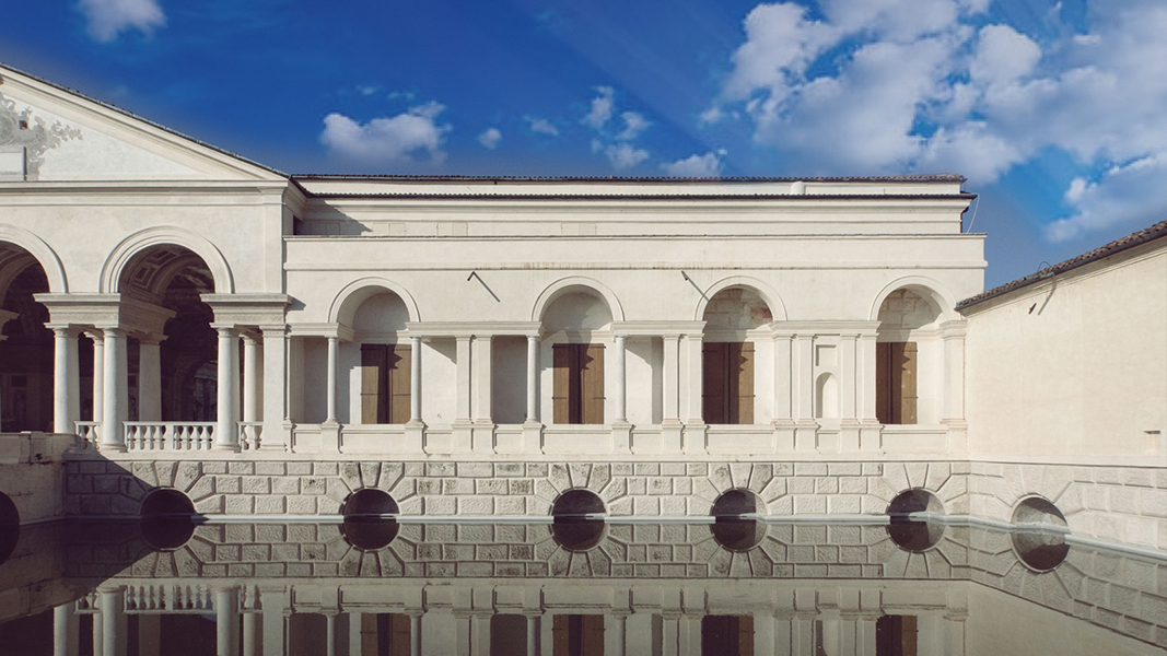 Palazzo Te di Mantova - Percorso permanente e Mostre ufficiali