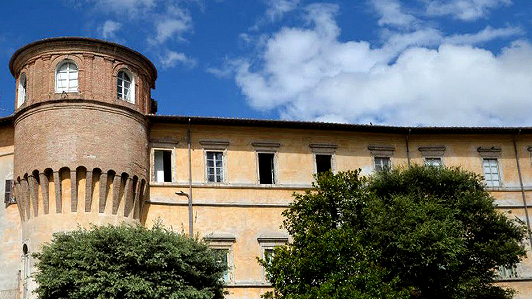 Palazzo della Penna di Perugia