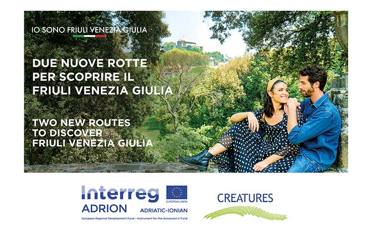 CreaturES - Adrion Interreg