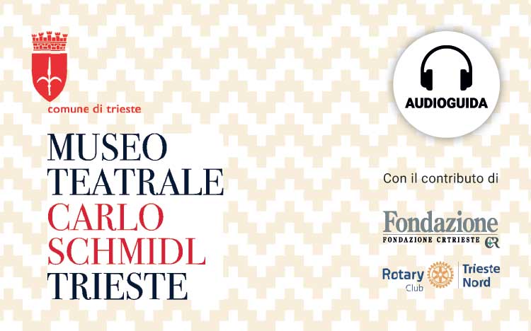 Museo Civico Teatrale Carlo Schmidl